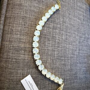 Park Lane Impression Bracelet -Opal
